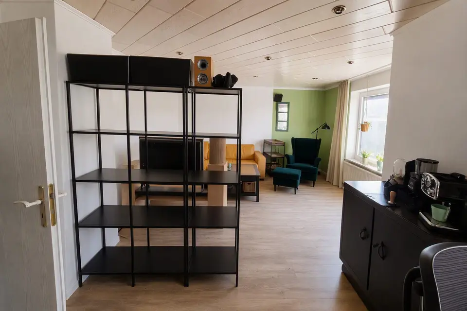 2 Zimmer Wohnung mit 61 m² in Braunschweig – Bild 2