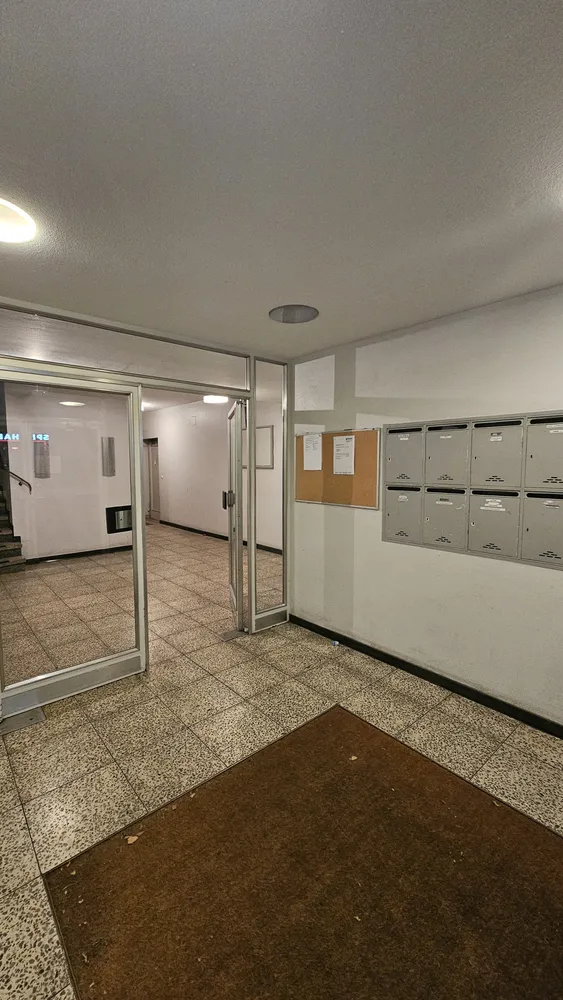 3 Zimmer Wohnung mit 70 m² in Duisburg – Bild 1