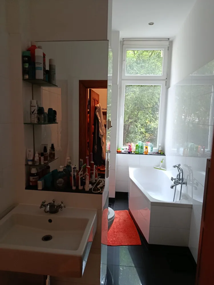 2 Zimmer Wohnung mit 60 m² in Berlin – Bild 3