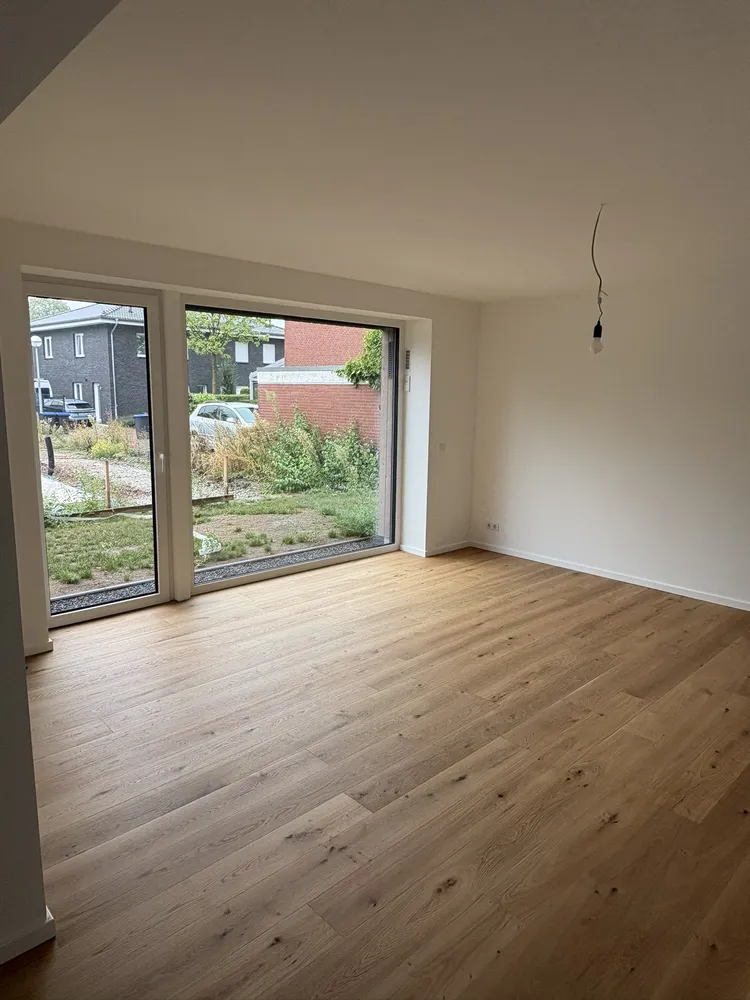3 Zimmer Wohnung mit 116 m² in Coesfeld – Bild 10
