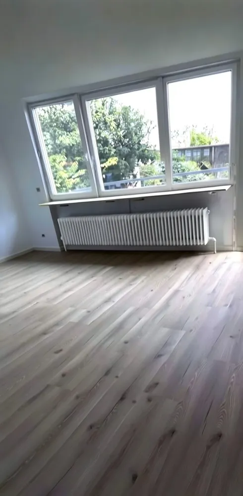 2 room apartment with 62 m² in Wiesbaden – Photo 4