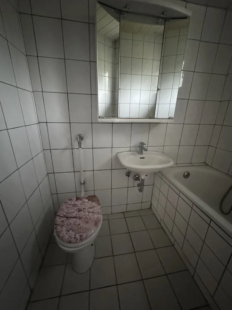 2 Zimmer Wohnung mit 48 m² in Mönchengladbach – Bild 3