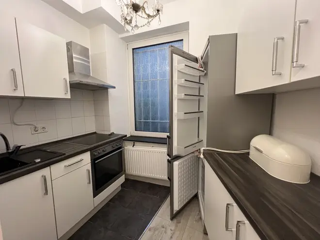 1 Zimmer Wohnung mit 35 m² in Köln – Bild 6