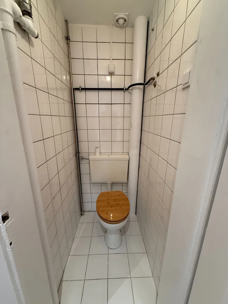 3 Zimmer Wohnung mit 67 m² in Offenbach am Main – Bild 8