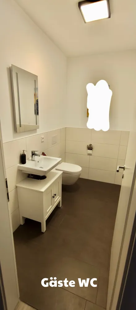 3 Zimmer Wohnung mit 111 m² in Wolfsburg – Bild 10