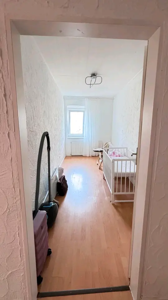 4 Zimmer Wohnung mit 80 m² in Trier – Bild 6