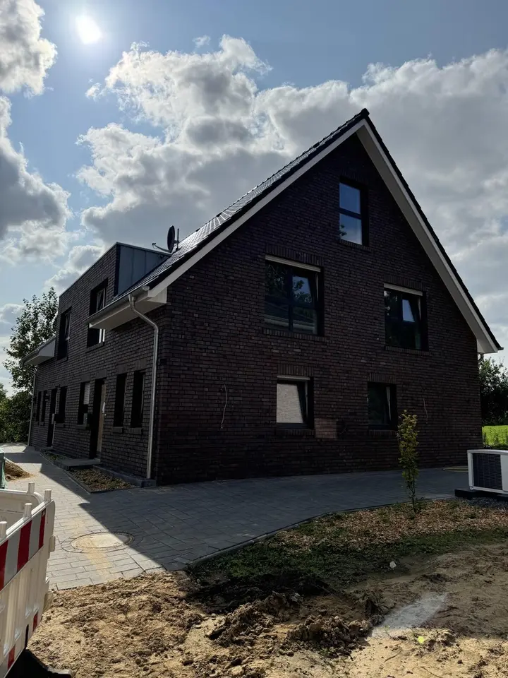 4 Zimmer Haus mit 115 m² in Lengerich – Bild 3