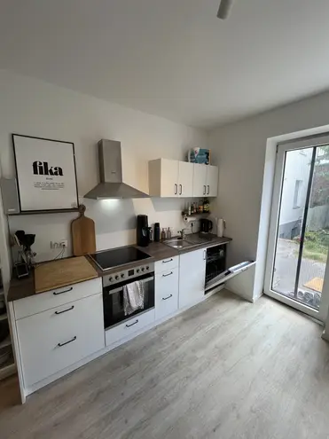 3 Zimmer Wohnung mit 96 m² in Düsseldorf – Bild 3