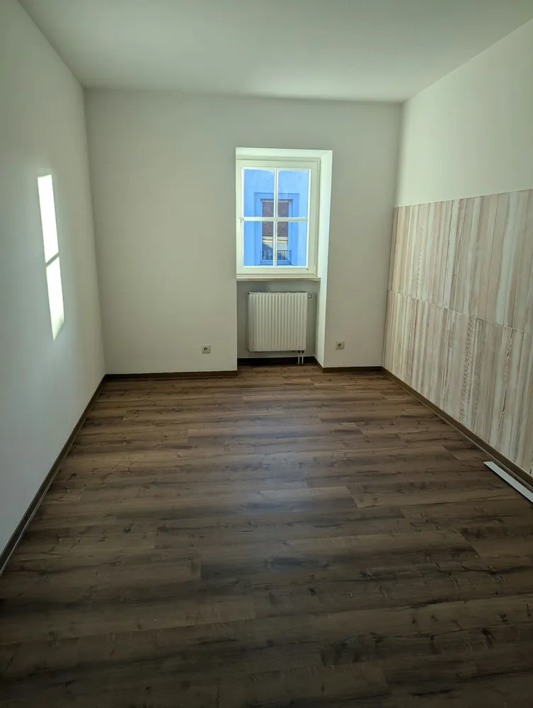 3 Zimmer Wohnung mit 95 m² in Bamberg – Bild 2