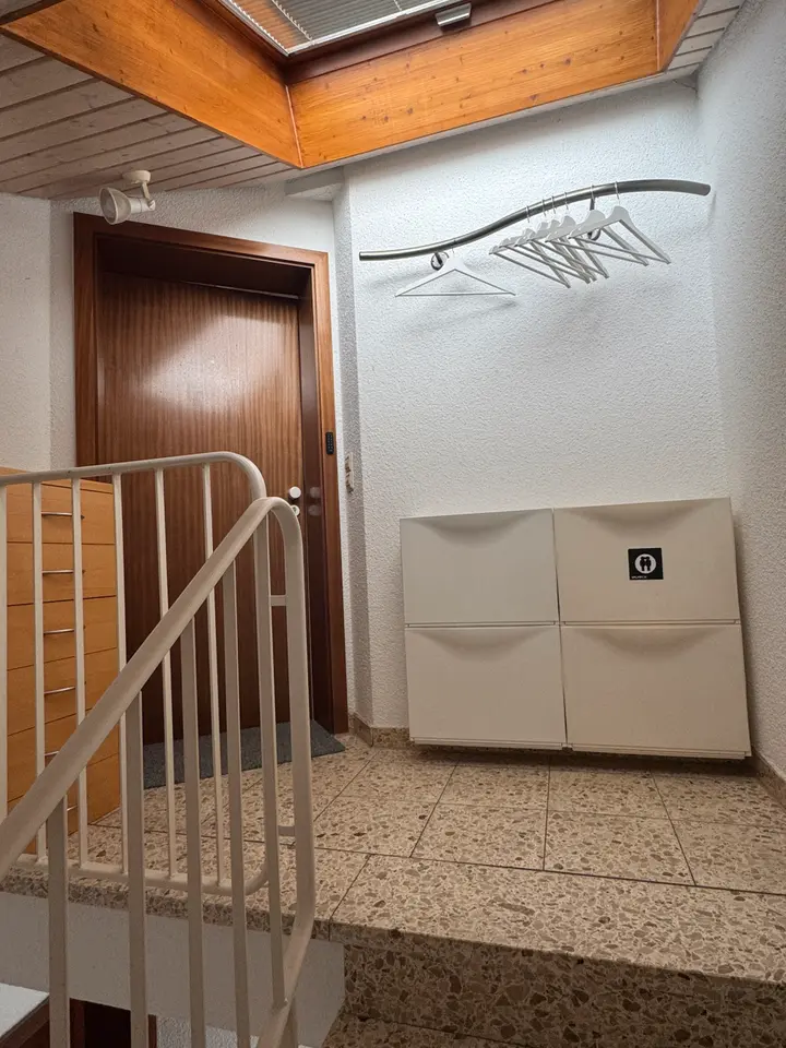 2 Zimmer Wohnung mit 34 m² in Waiblingen – Bild 6