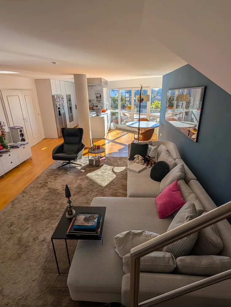3 Zimmer Wohnung mit 137 m² in Dresden – Bild 4