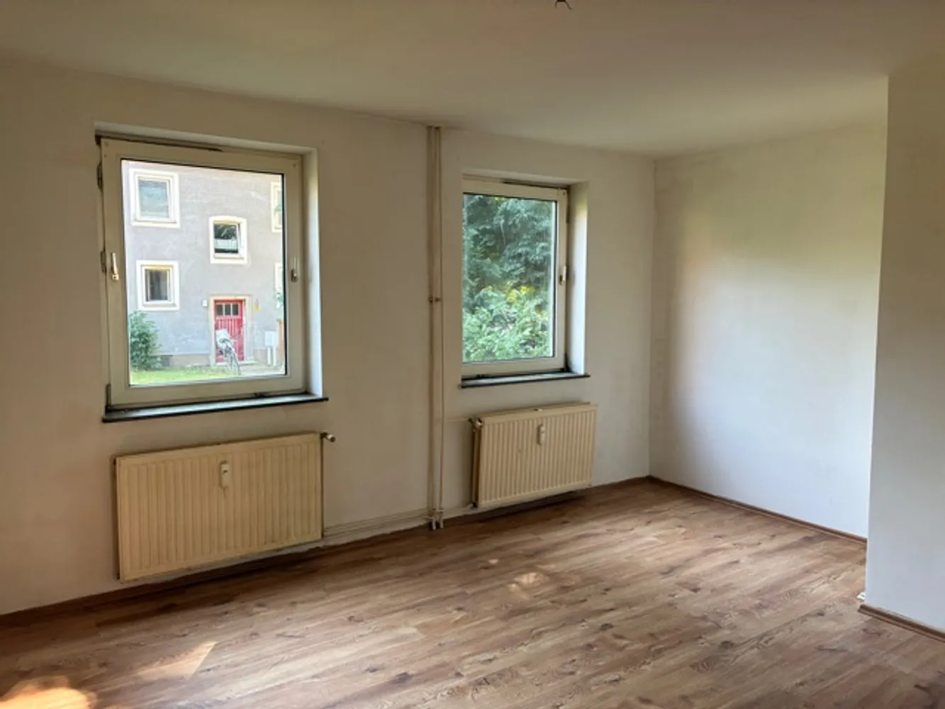 3 room apartment with 59 m² in Salzgitter – Photo 1