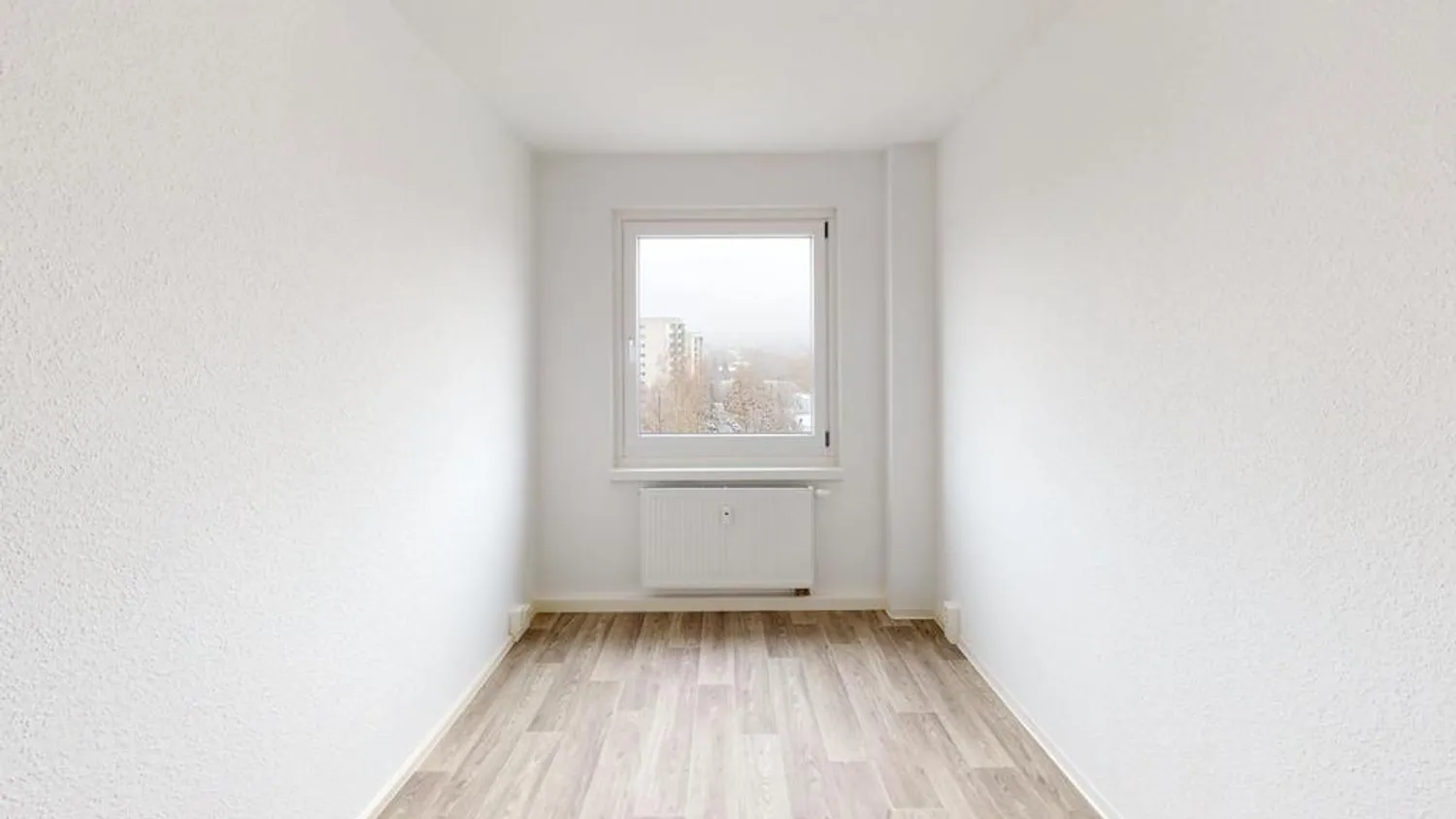 5 room apartment with 108 m² in Chemnitz – Photo 3