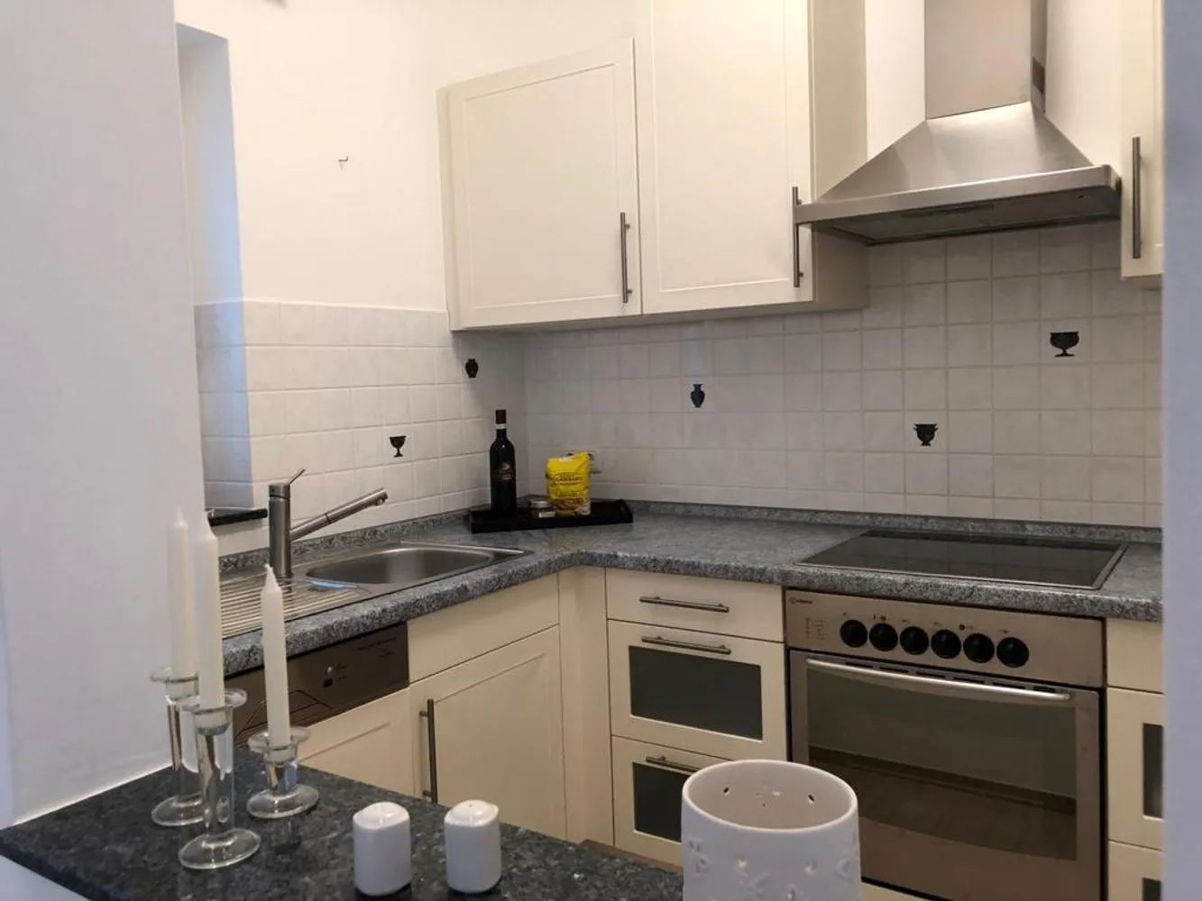 3 Zimmer Wohnung mit 108 m² in Wiesbaden – Bild 9