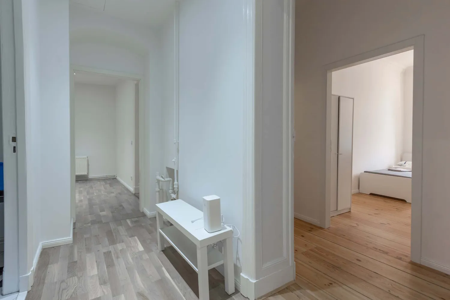 Shared room with 15 m² in Berlin – Photo 3