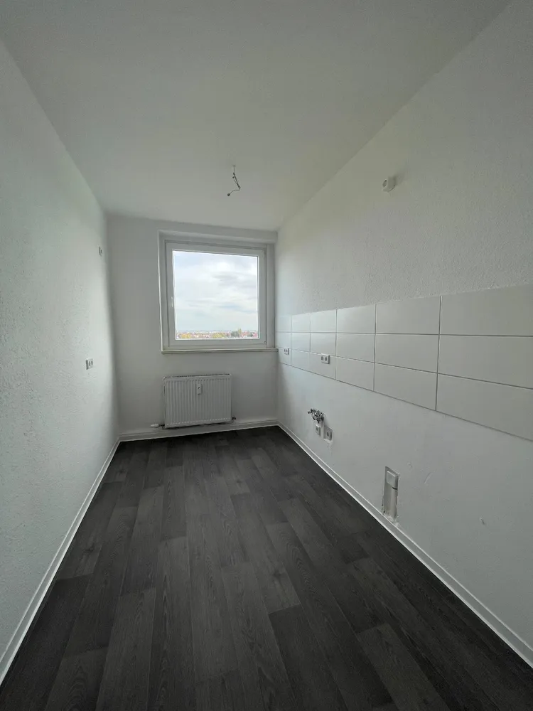 3 room apartment with 67 m² in Magdeburg – Photo 4