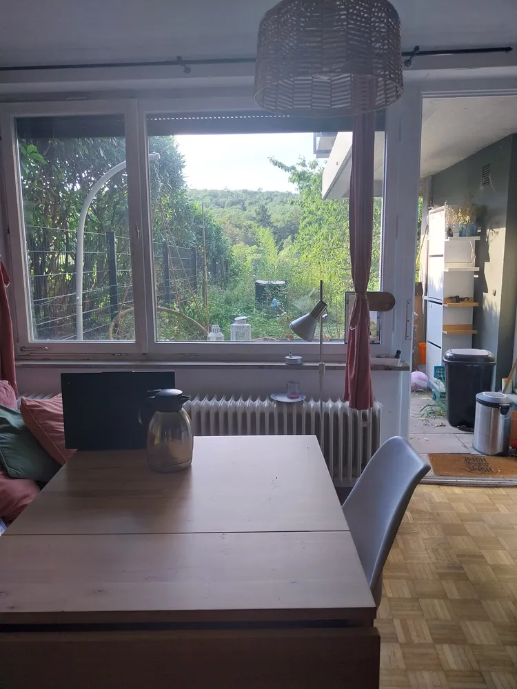 1 Zimmer Wohnung mit 28 m² in Stuttgart – Bild 5