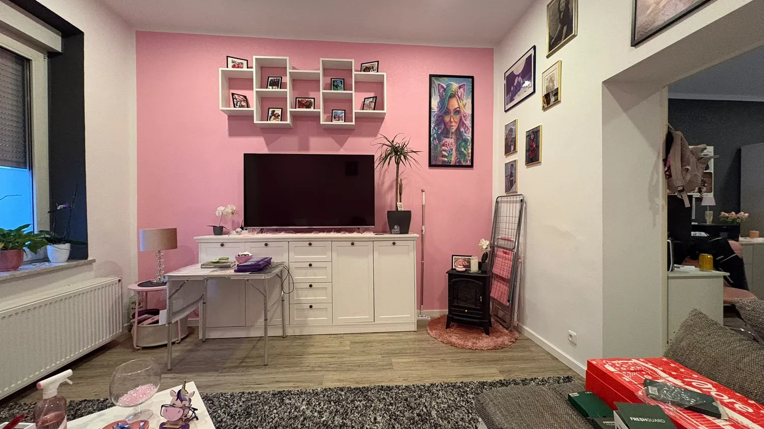 3 Zimmer Wohnung mit 59 m² in Mönchengladbach – Bild 7