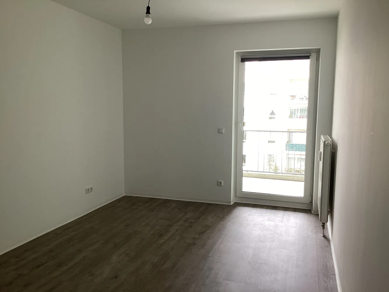 2 Zimmer Wohnung mit 69 m² in Erlangen – Bild 1
