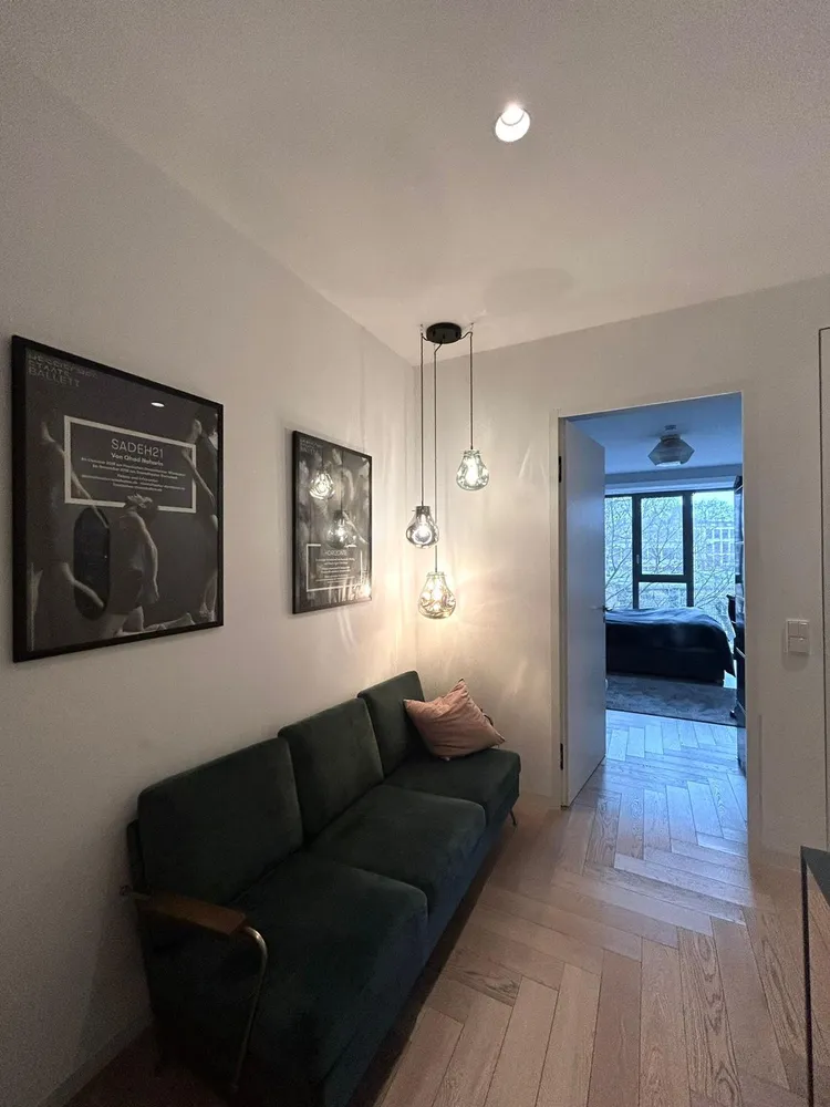 4 Zimmer Wohnung mit 240 m² in Frankfurt am Main – Bild 3
