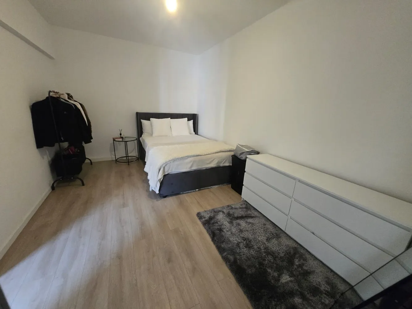 2 Zimmer Wohnung mit 35 m² in Düsseldorf – Bild 3