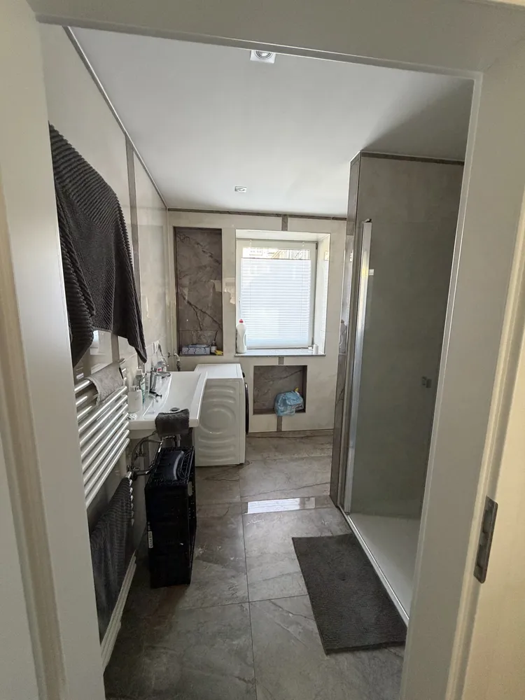 2 room apartment with 52 m² in Hamburg – Photo 5