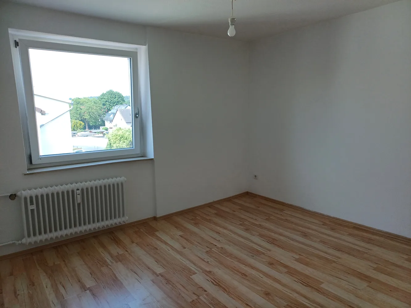 2 Zimmer Wohnung mit 55 m² in Dortmund – Bild 3