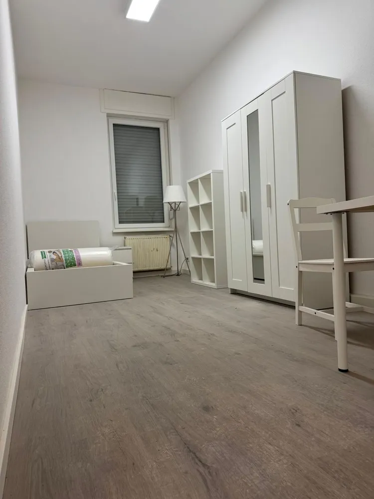 3 Zimmer Wohnung mit 65 m² in Weinheim – Bild 4