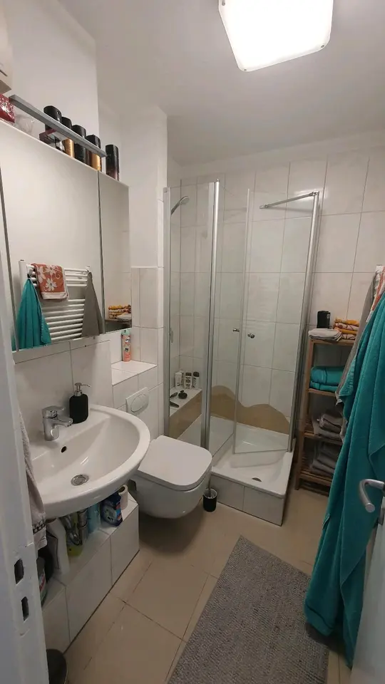 WG-Zimmer mit 15 m² in Kiel – Bild 10