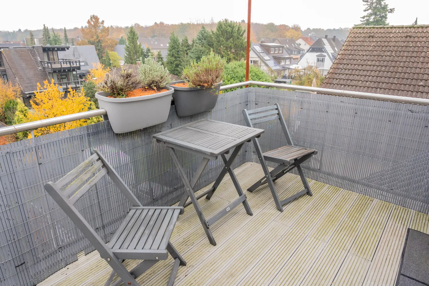 4 Zimmer Wohnung mit 120 m² in Köln – Bild 9