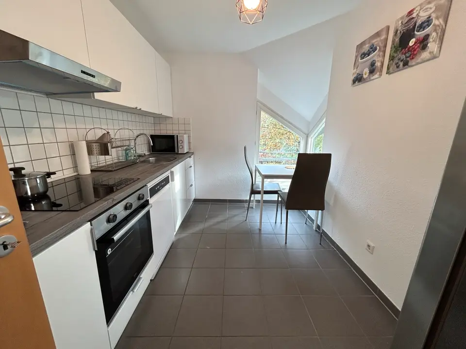 WG-Zimmer mit 68 m² in Duisburg – Bild 5