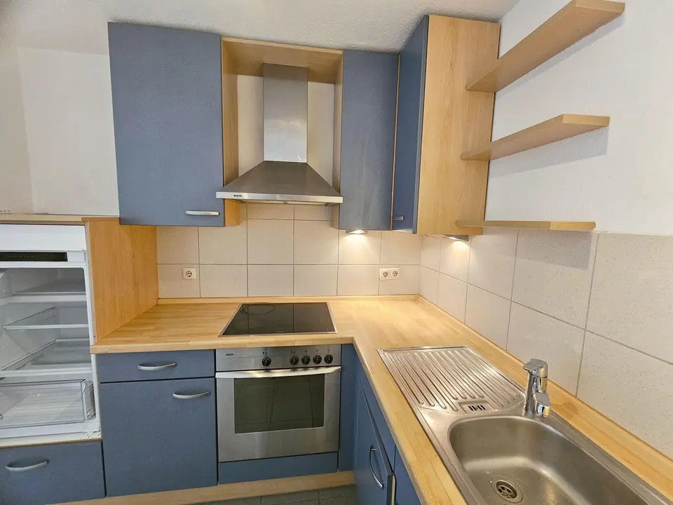 2 Zimmer Wohnung mit 63 m² in Soltau – Bild 6
