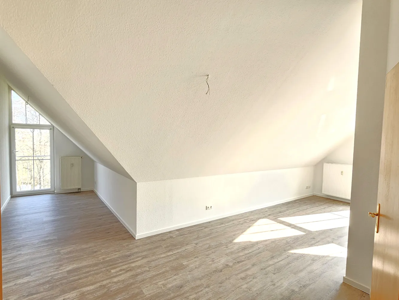 2 Zimmer Wohnung mit 33 m² in Görlitz – Bild 11