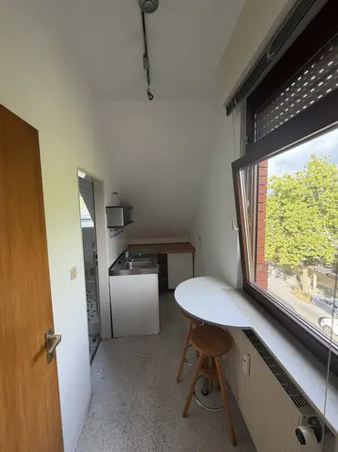 1 Zimmer Wohnung mit 26 m² in Wiesbaden – Bild 7