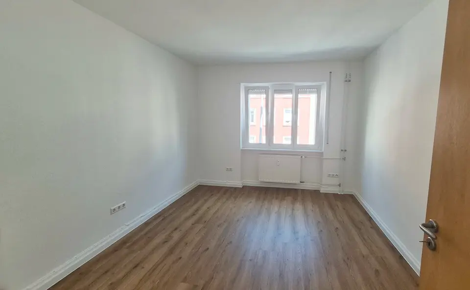 3 Zimmer Wohnung mit 69 m² in Singen – Bild 1