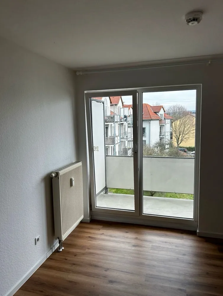 1 room apartment with 25 m² in Kassel – Photo 4