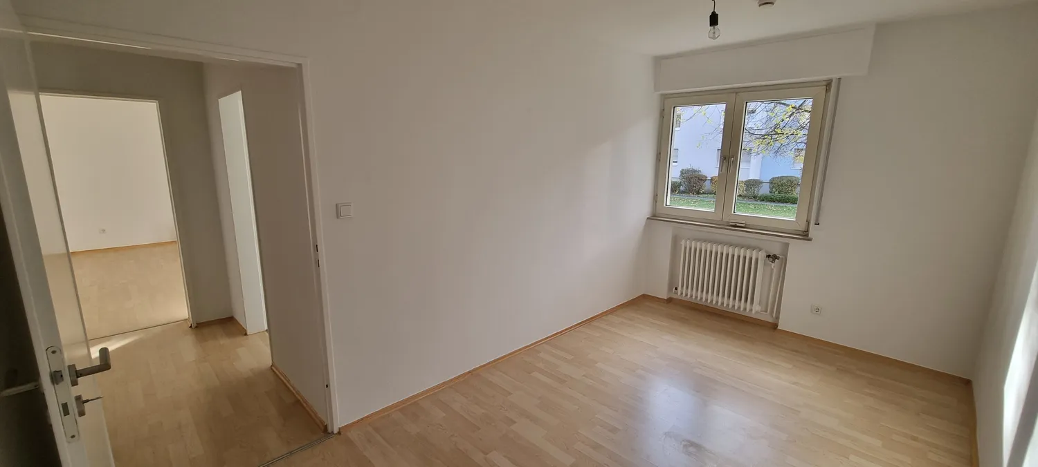 3 Zimmer Wohnung mit 77 m² in Frankfurt am Main – Bild 9