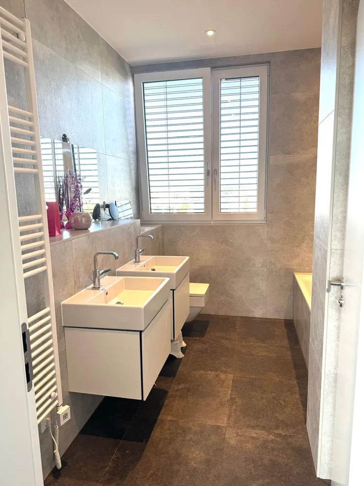 4 Zimmer Wohnung mit 187 m² in Frankfurt am Main – Bild 8