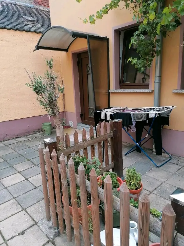 Studio mit 50 m² in Grimma – Bild 5