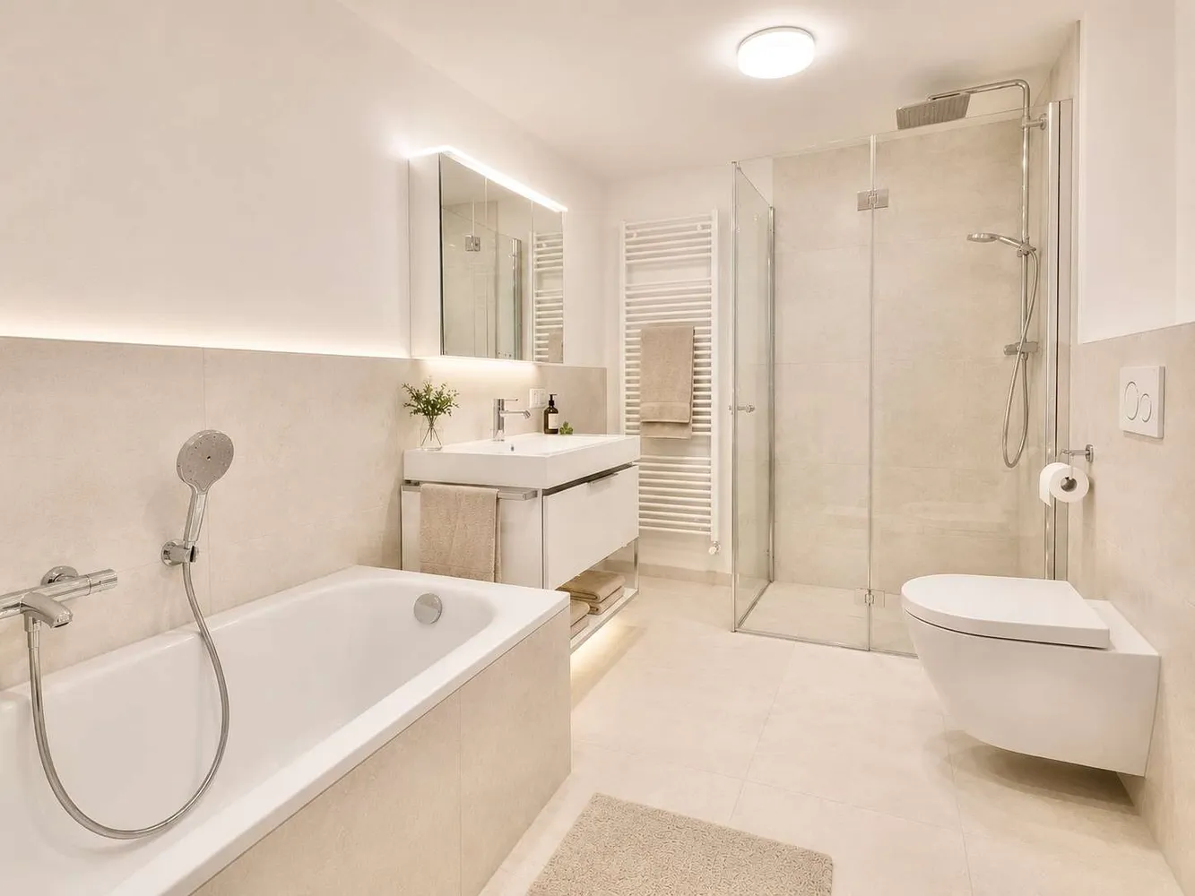 3 Zimmer Wohnung mit 75 m² in Frankfurt am Main – Bild 7