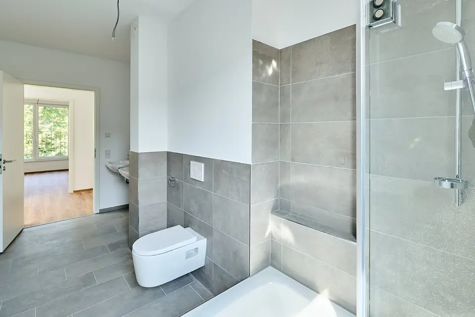 3 Zimmer Wohnung mit 97 m² in Coburg – Bild 7