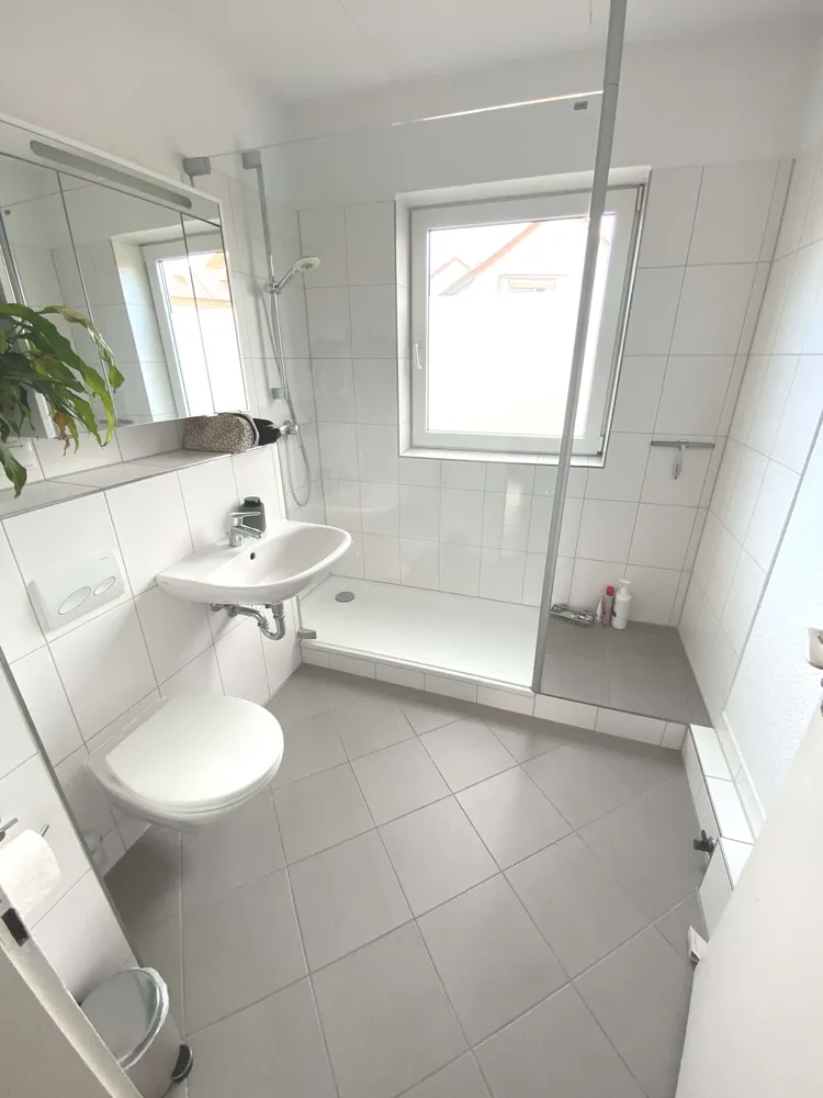 2 room apartment with 63 m² in Brunswick – Photo 3