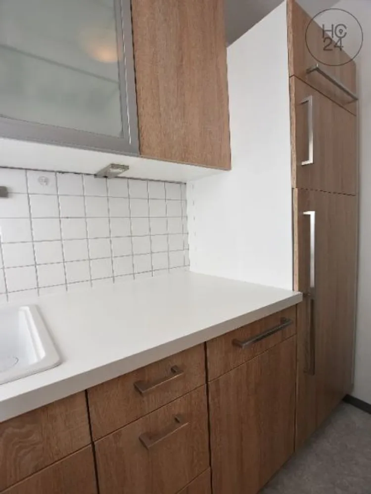 2 Zimmer Wohnung mit 58 m² in Kempten (Allgäu) – Bild 1