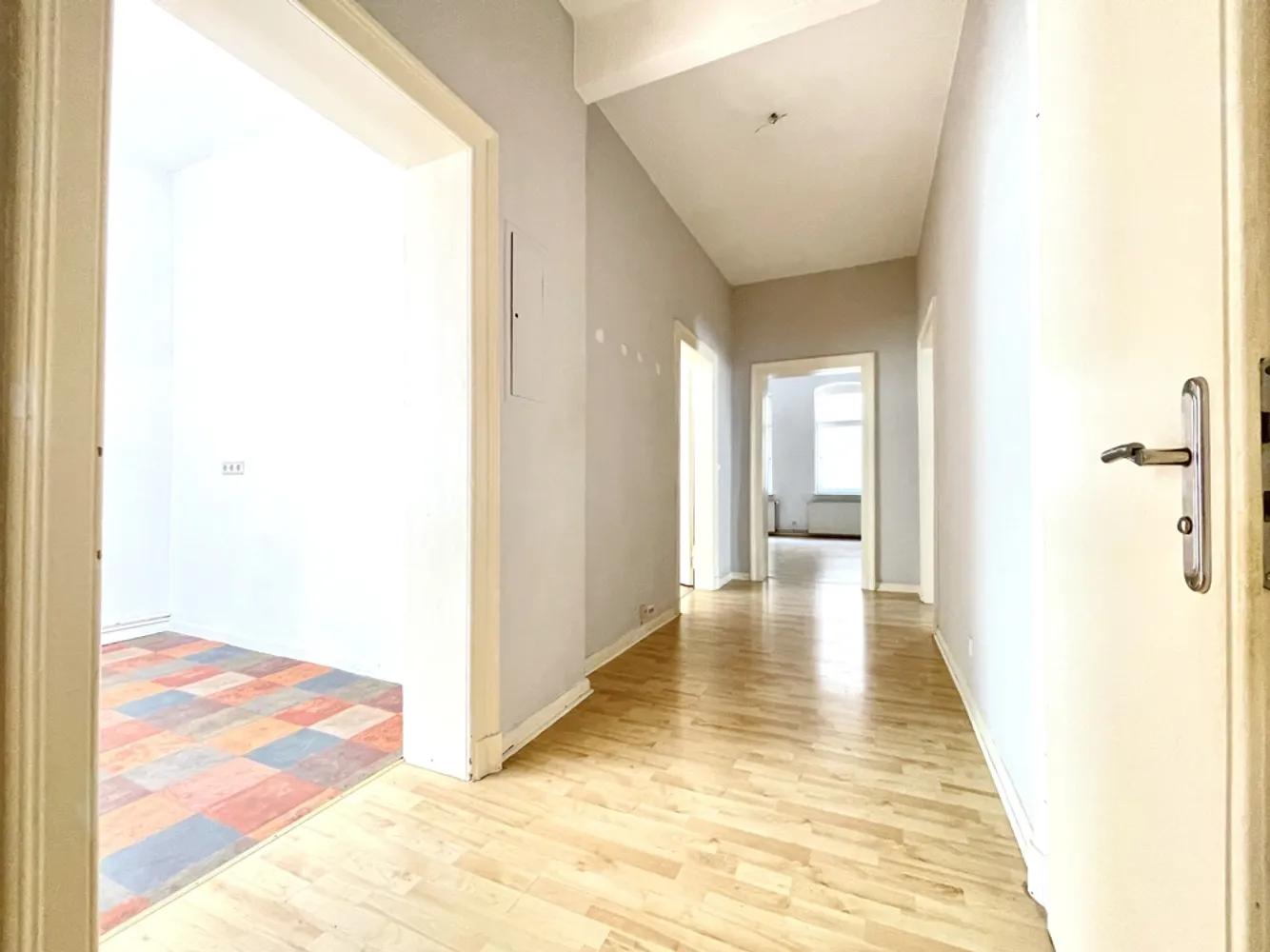 5 Zimmer Wohnung mit 92 m² in Hannover – Bild 3