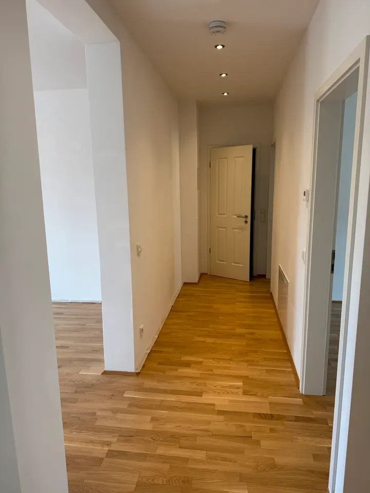 3 room apartment with 78 m² in Chemnitz – Photo 8
