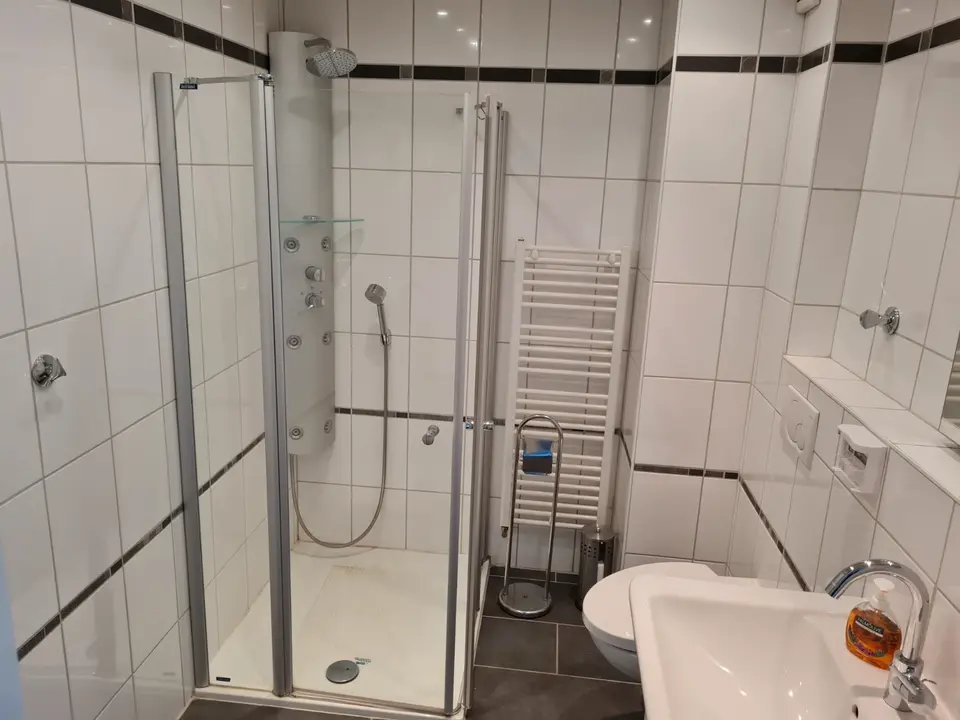 3 Zimmer Wohnung mit 88 m² in Göttingen – Bild 5