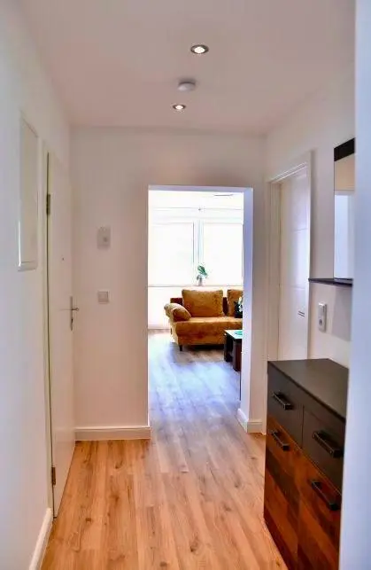 2 Zimmer Wohnung mit 42 m² in Wuppertal – Bild 5