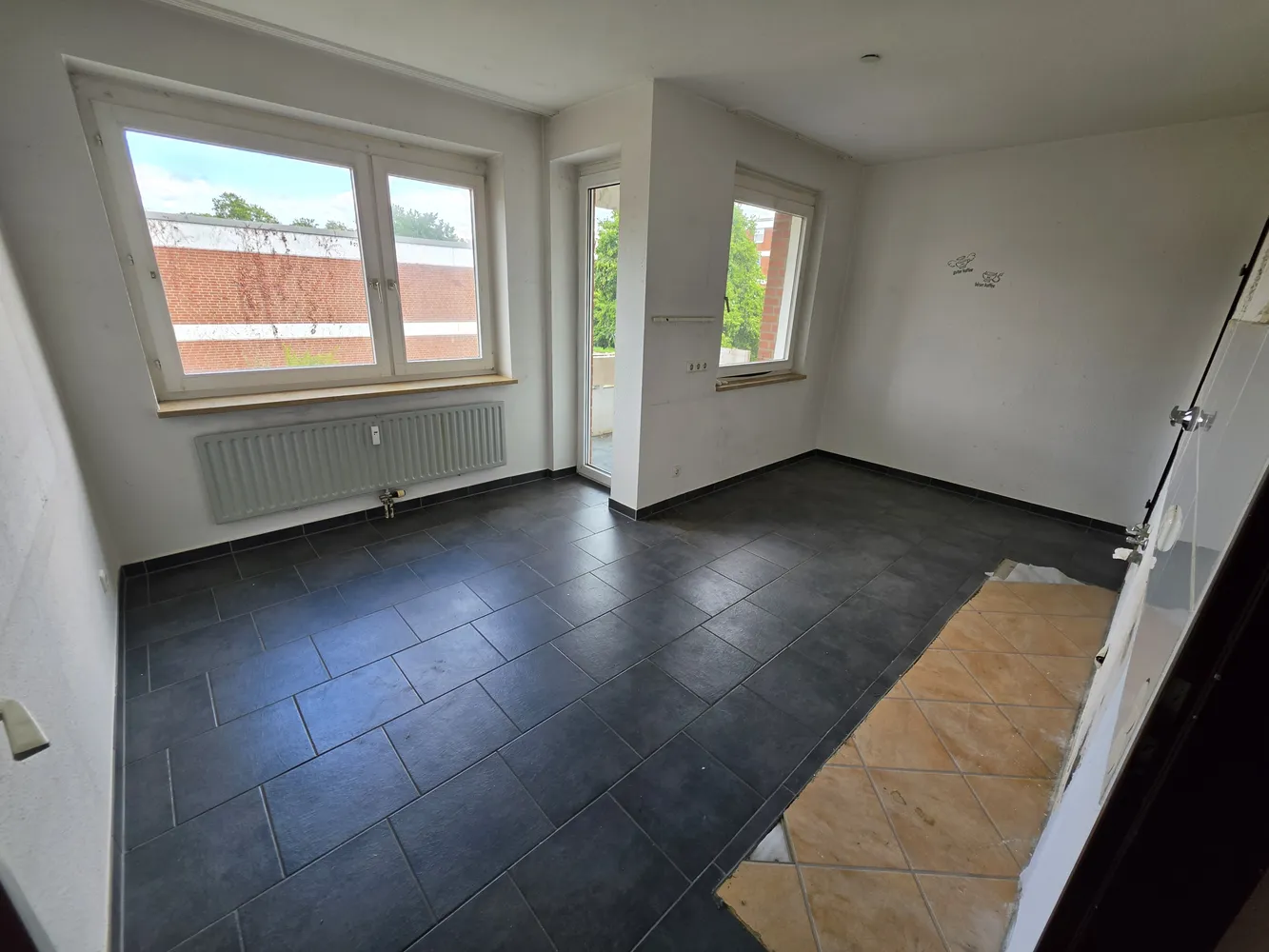 3 Zimmer Wohnung mit 79 m² in Düsseldorf – Bild 4