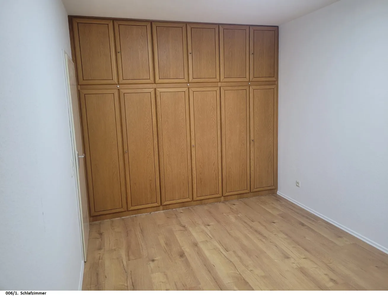 4 Zimmer Wohnung mit 72 m² in Frankfurt am Main – Bild 9