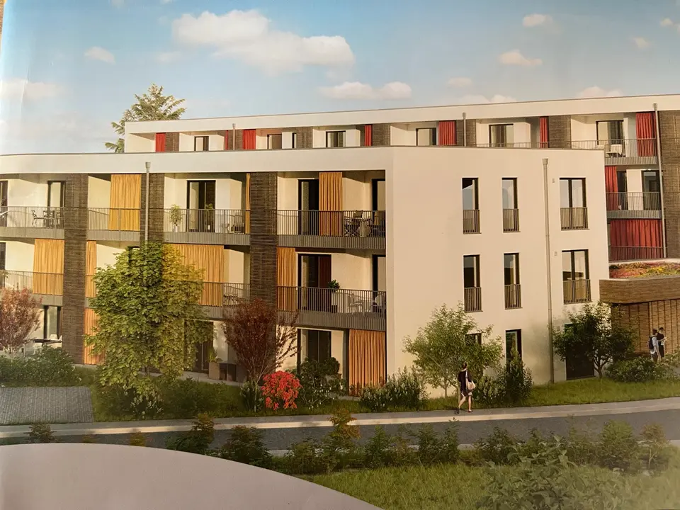 2 Zimmer Wohnung mit 72 m² in Sonneberg – Bild 4